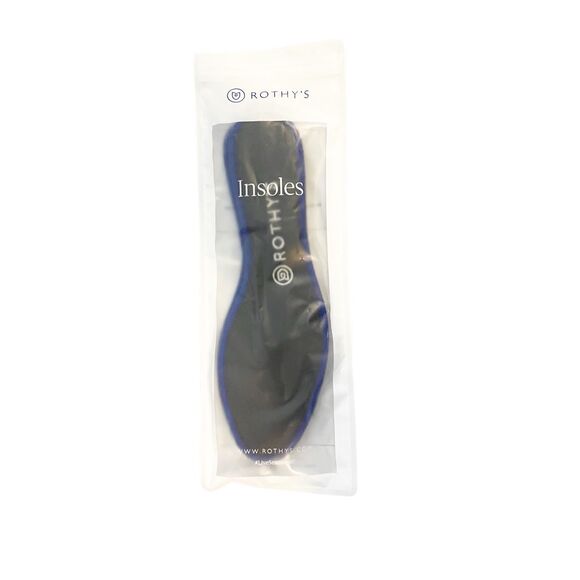 Rothy's Shoes - Rothy’s The Flat Shoe Insoles Women Size 9 New With Tag